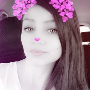 Meet your Posher, Yuliana